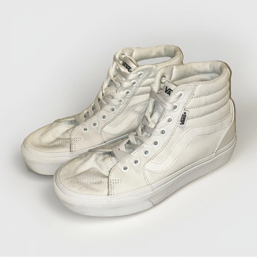 Vans Sk8 Hi Women’s sneakers